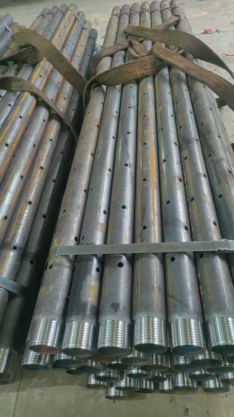 中站159mm管棚管